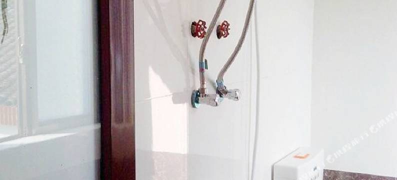 婺源李坑农家小院图片