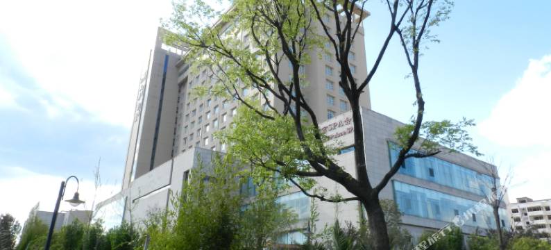 宣威立得酒店(美奂公园店)图片