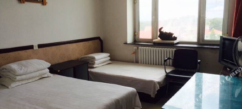 五大连池大自然家庭旅馆图片