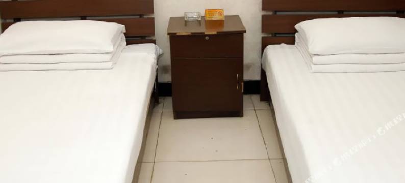 天门云都宾馆图片