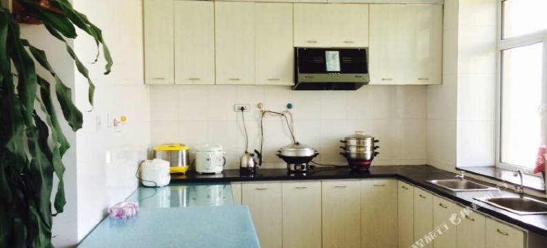 五大连池大自然家庭旅馆图片