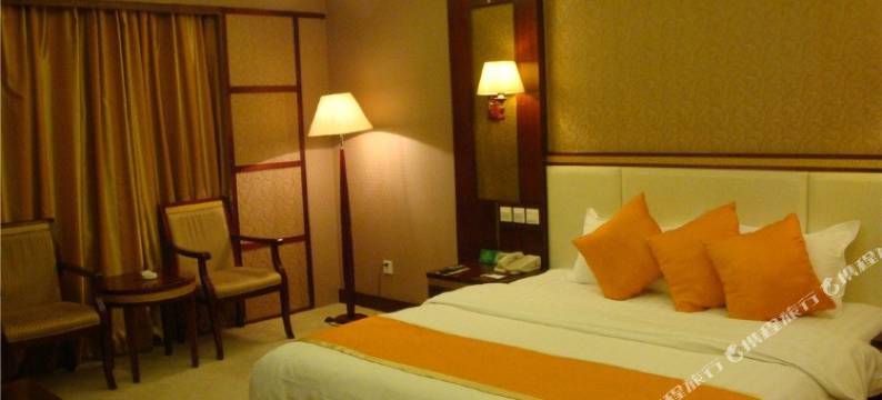 昆明东川泰隆商务大酒店图片