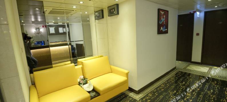 香港加州酒店(家庭旅馆)图片