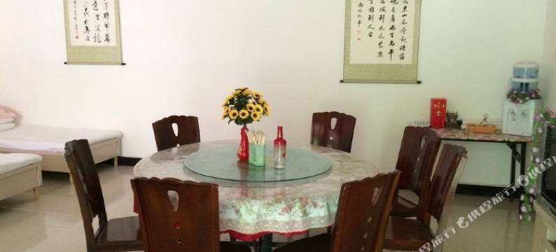 景泰悦宾楼客栈图片