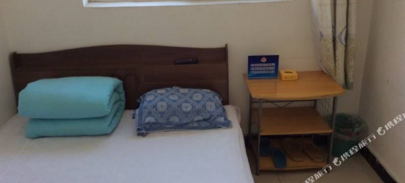 北京幸福家园旅店图片