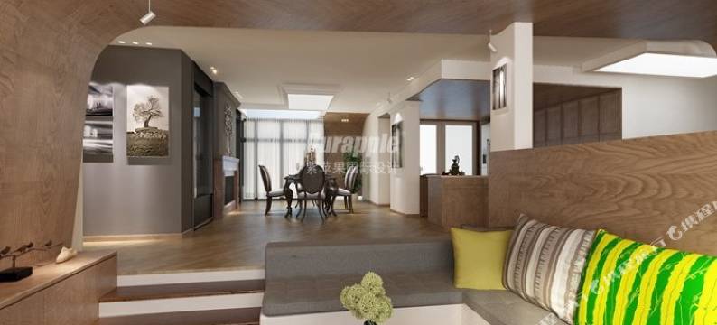 蓝派别墅派对轰趴馆(上海龙湖蓝湖郡店)图片