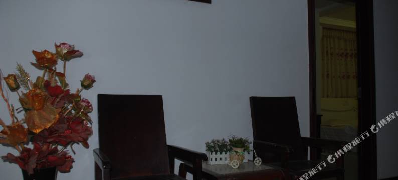 天门吉来宾馆图片