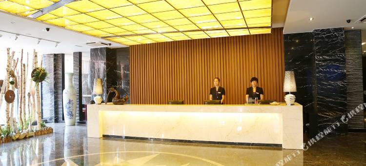 辽阳星际酒店图片