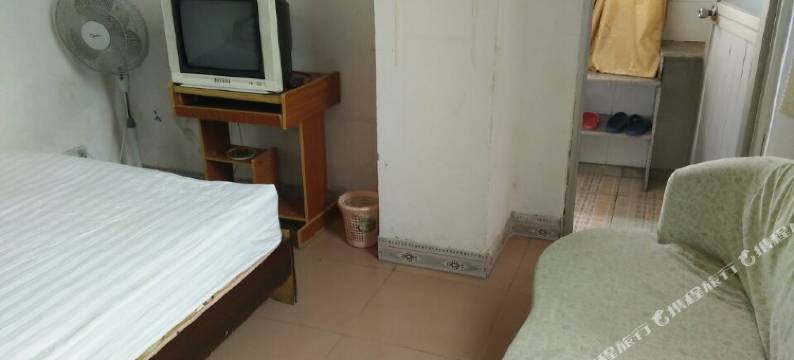 厦门悦心公寓图片