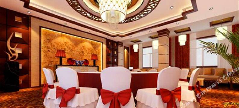 沈丘豫东温泉宾馆图片