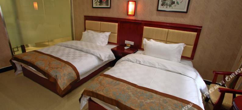 汝城热泉客栈图片