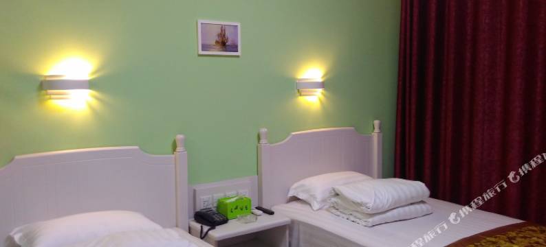 广汉小汉宾馆图片