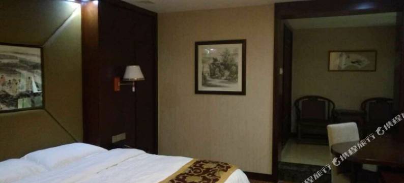 厦门海沧123私旅生活馆图片