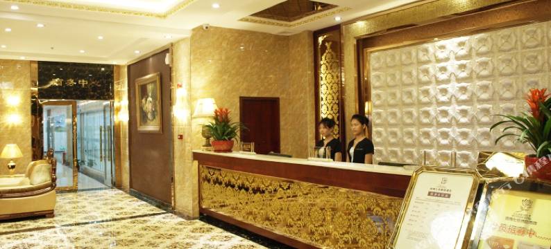 深圳海角七号精品酒店图片