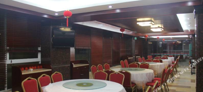 三亚红运莱商务酒店图片