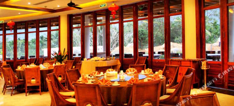 海南七仙瑶池温泉度假酒店图片