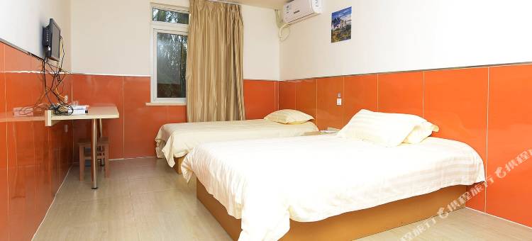 99旅馆连锁(成都营门口店)图片