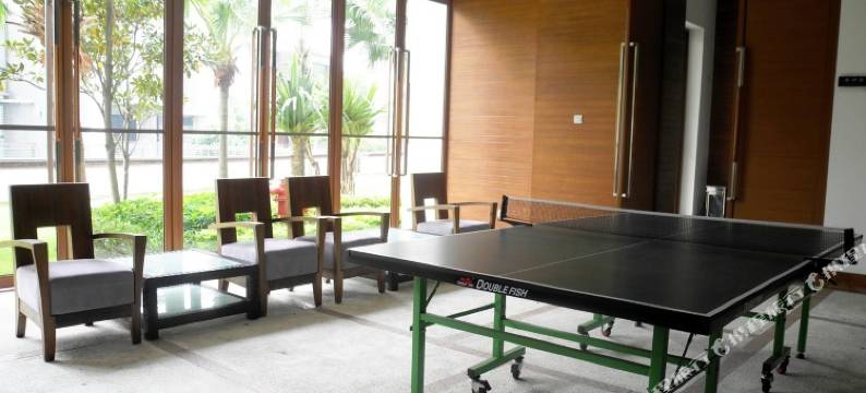 深圳海尚会度假海景公寓图片