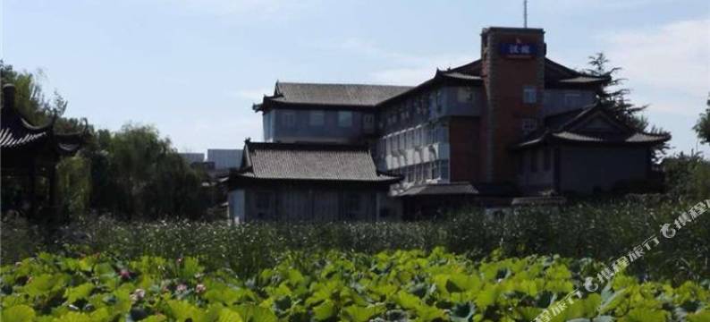 汉庭酒店(天津西沽公园店)图片