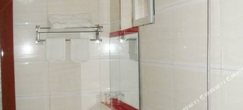 重渡沟泰和苑宾馆图片