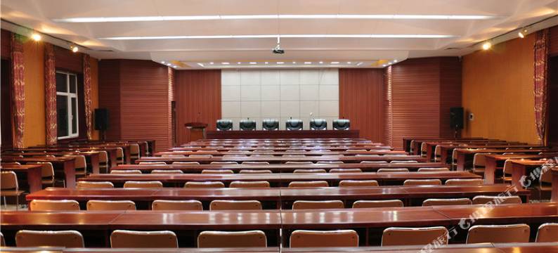 易县京西温泉酒店图片