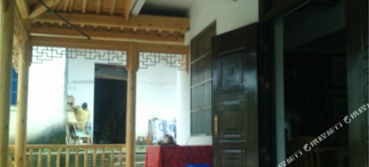 泾县景观客栈图片