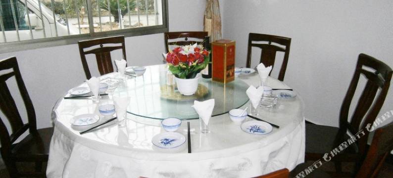 千岛湖清新农庄图片