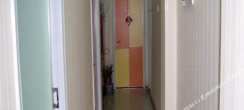 迎宾旅店(通化新城路店)图片