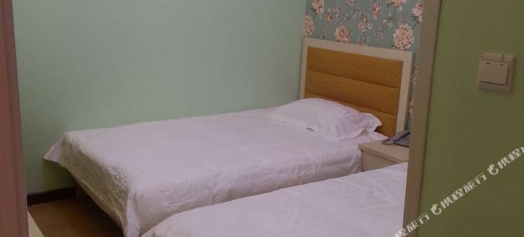 天津心悦旅店图片