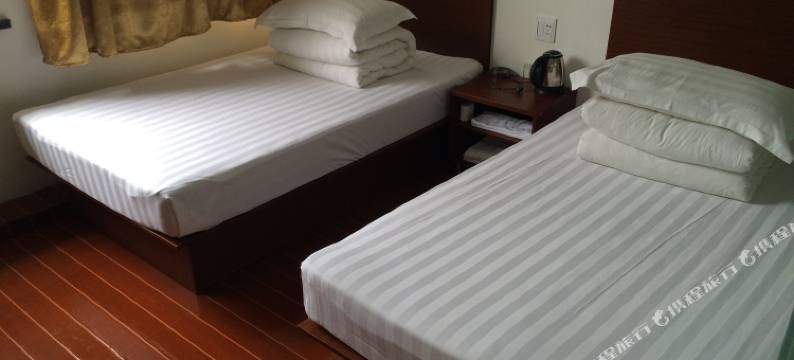 绍兴晶都酒店(客运中心店)图片