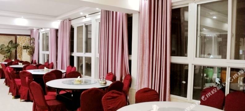 驻马店第五大道商务酒店图片