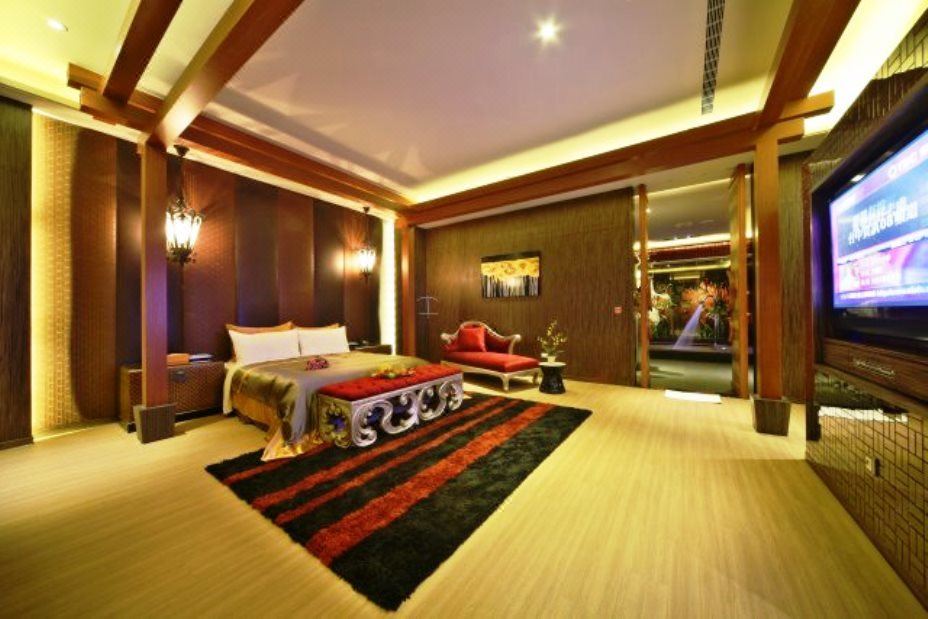 Han Guan Motel Hotel Reviews And Room Rates - 