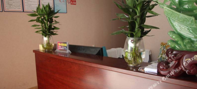 石棉兰园小筑商务酒店图片