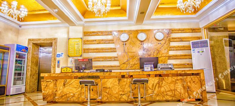 莱西华御商务酒店图片