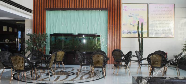 平凉华辰大酒店图片