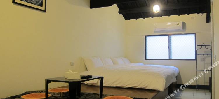 台东跑者之家图片