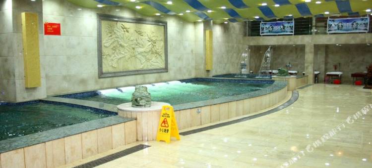 宝应皇冠大酒店图片
