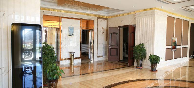 大安东方锦汇宾馆图片