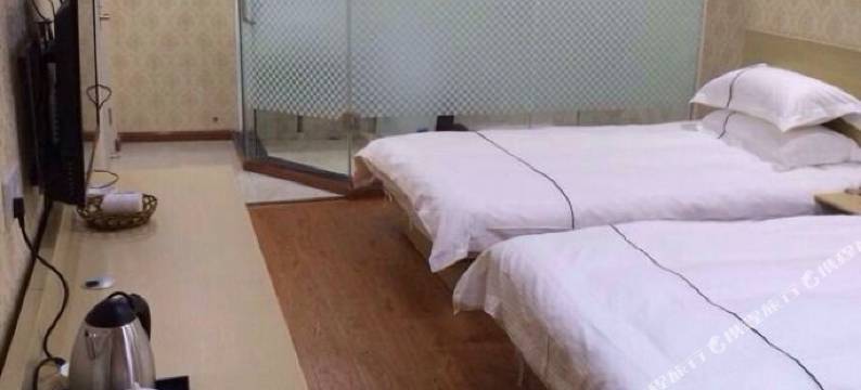 台州顺和宾馆图片