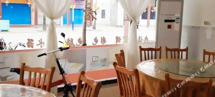 荔波荔景客栈图片