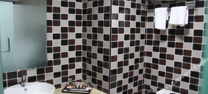 中卫日月宾馆图片