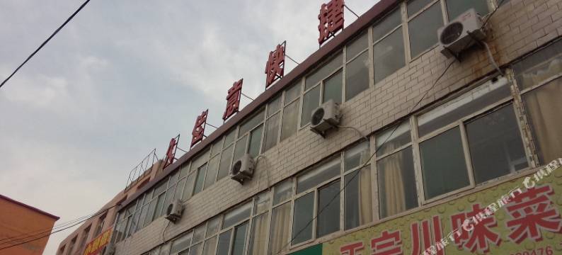 太原久佳意快捷旅馆图片