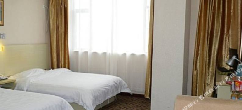 信阳无限生机宾馆图片