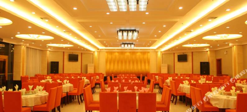 黄石聚宾酒店图片