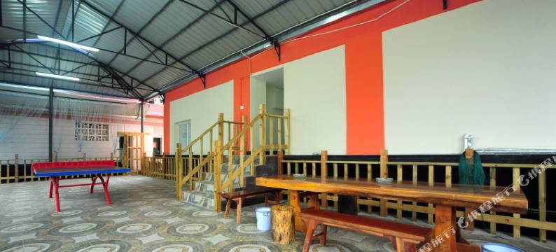 锦天喜大酒店(景洪曼听公园店)图片