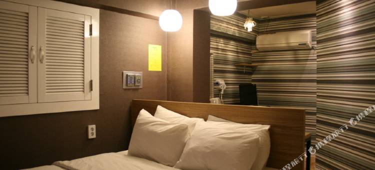 泽普酒店(Zip Hotel)图片