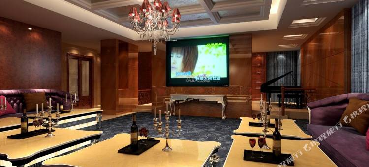 温州国际大酒店(喀什古城店)图片