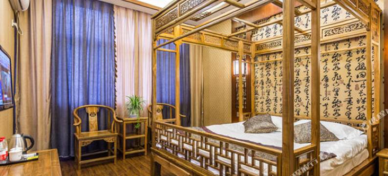 乌镇水墨轩酒店图片