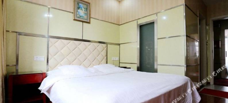 南京双发宾馆图片