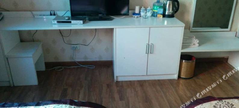 通海怡锦酒店图片